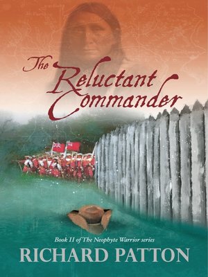 cover image of The Reluctant Commander